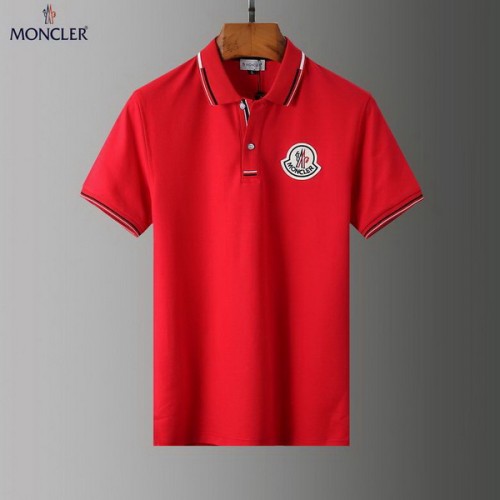 Moncler Polo t-shirt men-107(M-XXXL)