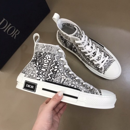 Dior men Shoes 1：1 quality-313