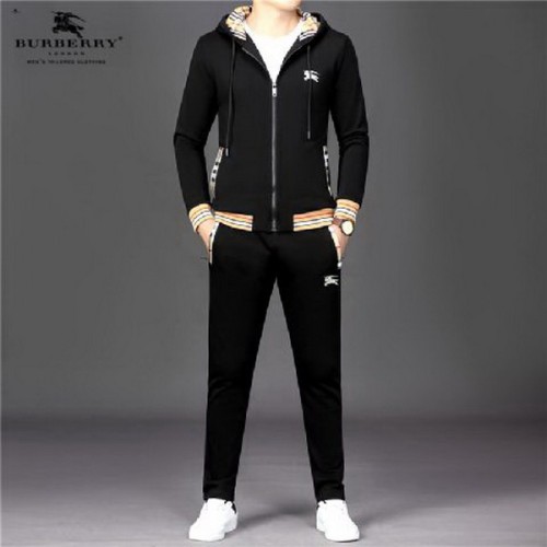 Burberry long sleeve men suit-351(M-XXXXL)