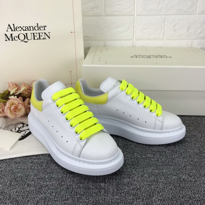 Super Max Alexander McQueen Shoes-467