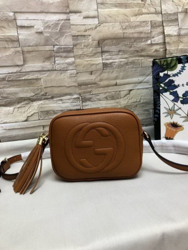 G Handbags AAA Quality-484