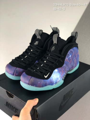 Nike Air Foamposite One shoes-167