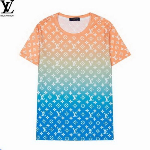 LV  t-shirt men-640(S-XXL)
