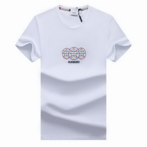 Burberry t-shirt men-088(M-XXXL)