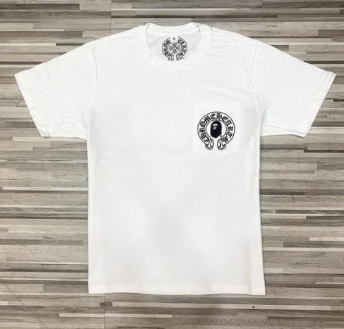Chrome Hearts t-shirt men-498(S-XXL)