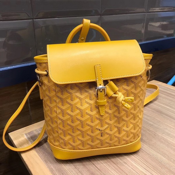 Goyard Backpack 1;1 Quality-003