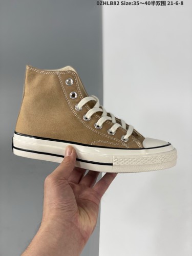 Converse Shoes High Top-135