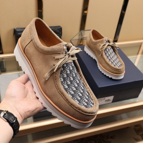 Dior men Shoes 1：1 quality-259