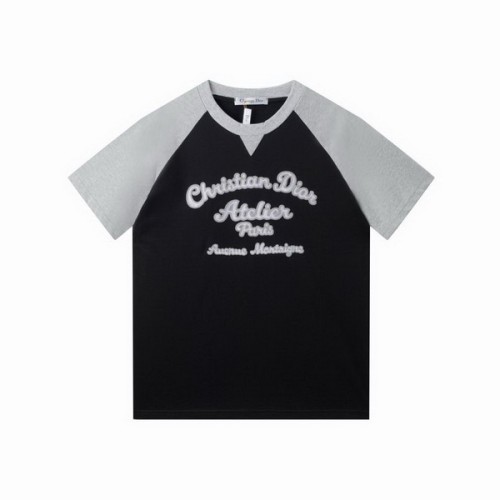 Dior T-Shirt men-655(S-XXL)