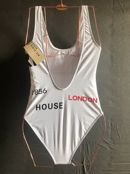 Burberry Bikini-031(S-XL)
