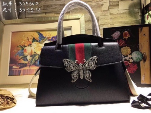 G Handbags AAA Quality-696