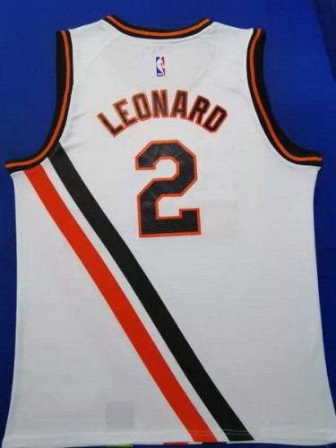 NBA Los Angeles Clippers-040