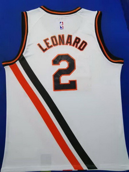 NBA Los Angeles Clippers-040