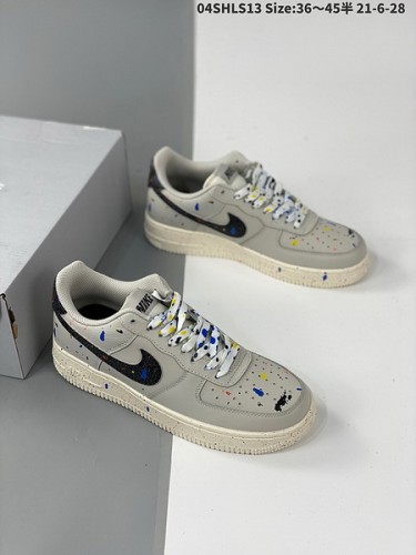 Nike air force shoes men low-2575