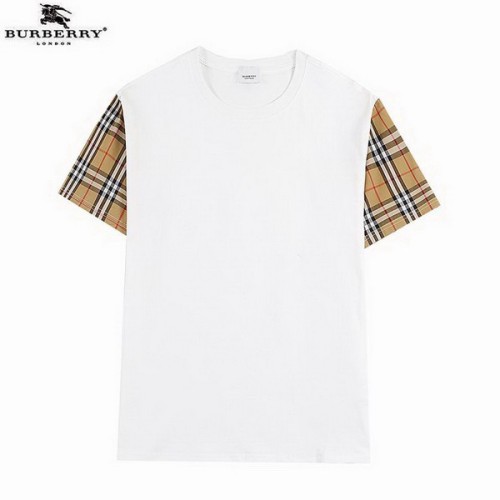 Burberry t-shirt men-223(S-XXL)