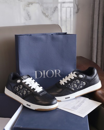 Super Max Dior Shoes-319