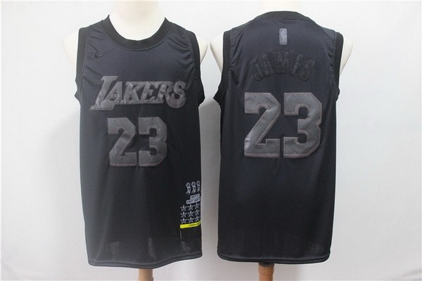 NBA Los Angeles Lakers-544