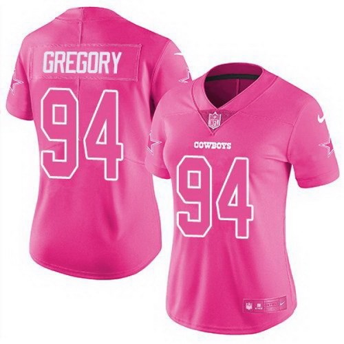 NFL 2019 Jerseys women-468