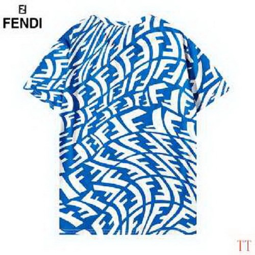 FD T-shirt-791(S-XXL)