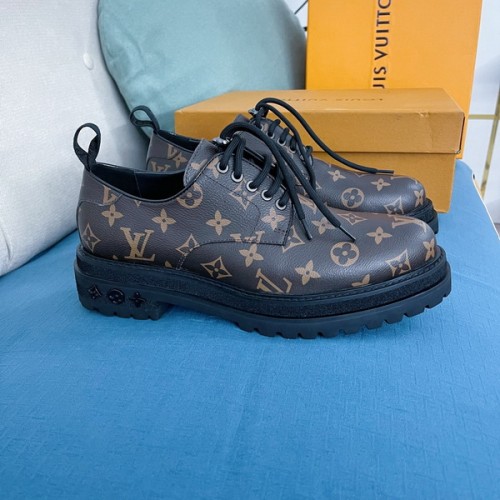 LV Men shoes 1：1 quality-4055