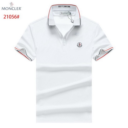 Moncler Polo t-shirt men-155(M-XXXL)
