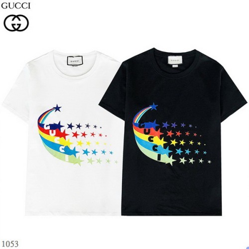 G men t-shirt-518(S-XXL)