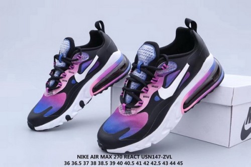 Nike Air Max 270 women shoes-687