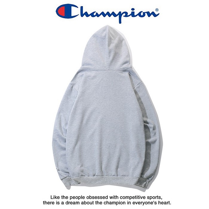 Champion Hoodies-346(S-XXL)