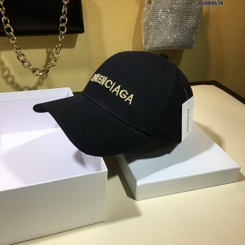 B Hats AAA-154