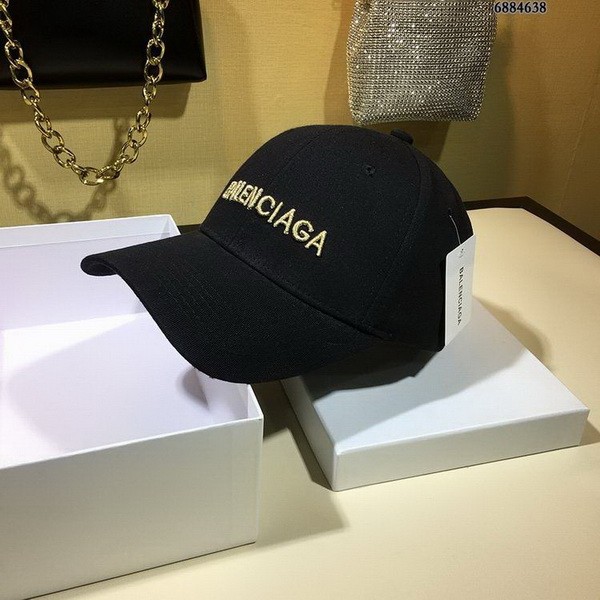 B Hats AAA-154