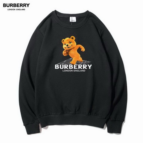 Burberry men Hoodies-242(M-XXXL)