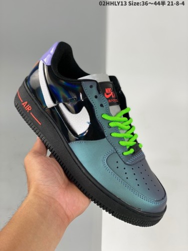 Nike air force shoes men low-2835