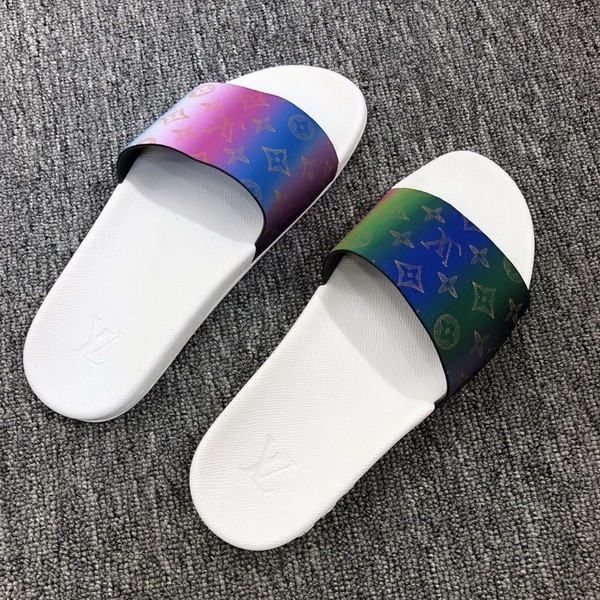 LV Sandals 1：1 Quality-140