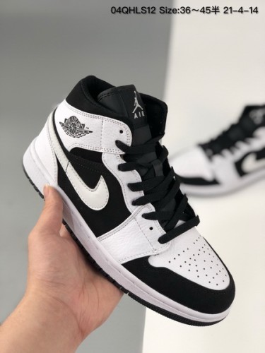 Jordan 1 shoes AAA Quality-298