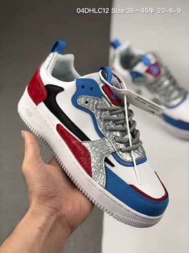 Nike air force shoes women low-1474