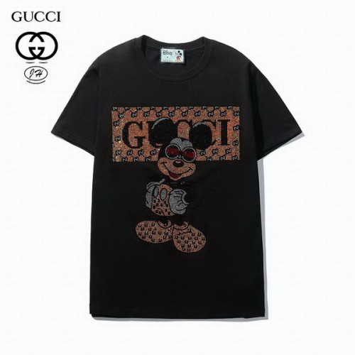 G men t-shirt-411(S-XXL)