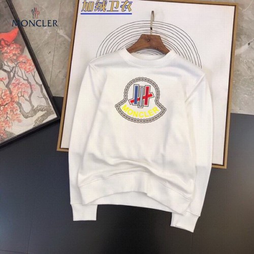 Moncler men Hoodies-505(M-XXXL)