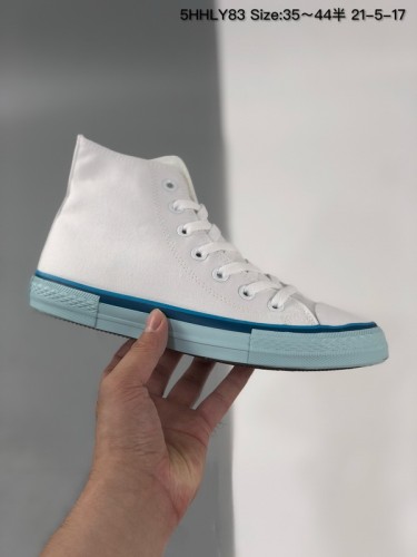 Converse Shoes High Top-142