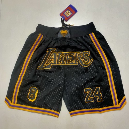 NBA Shorts-726