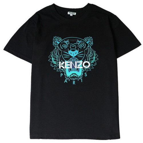 Kenzo T-shirts men-153(S-XXL)