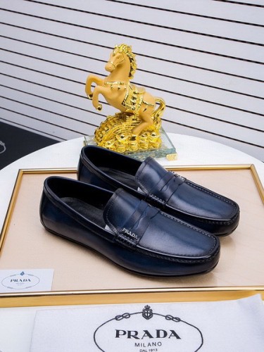 Prada men shoes 1：1 quality-384