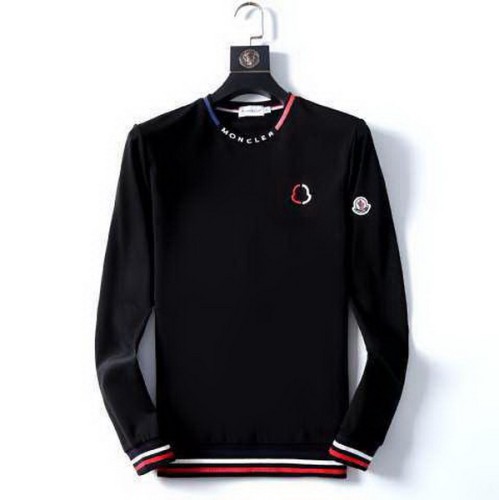 Moncler men Hoodies-250(M-XXXL)