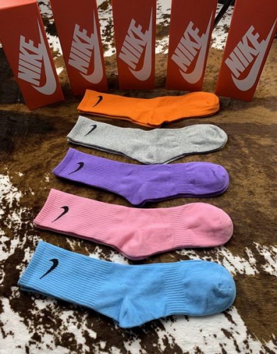 Nike Socks-034