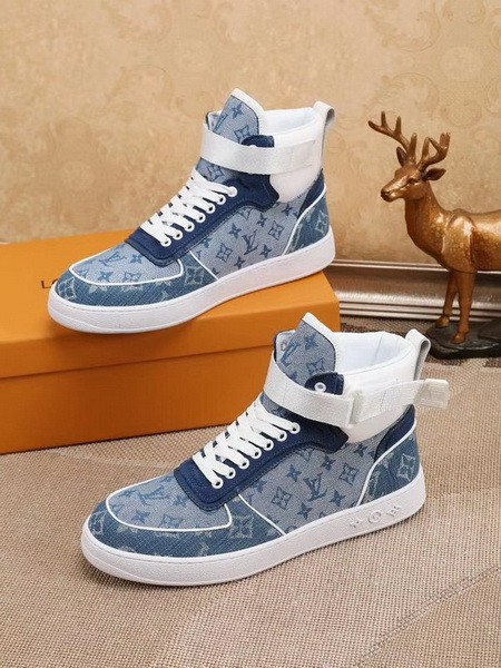 LV Women Shoes 1：1 Quality-577