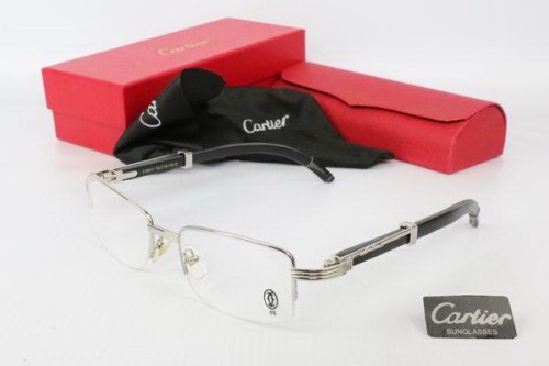 Cartie Plain Glasses AAA-688