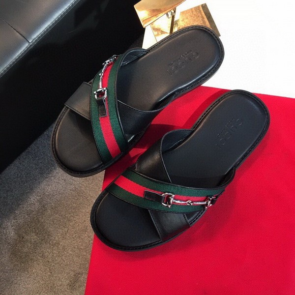 G men slippers AAA-1039