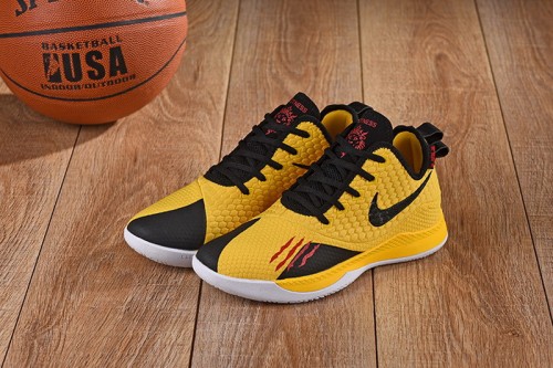 Nike LeBron James 3 shoes-003