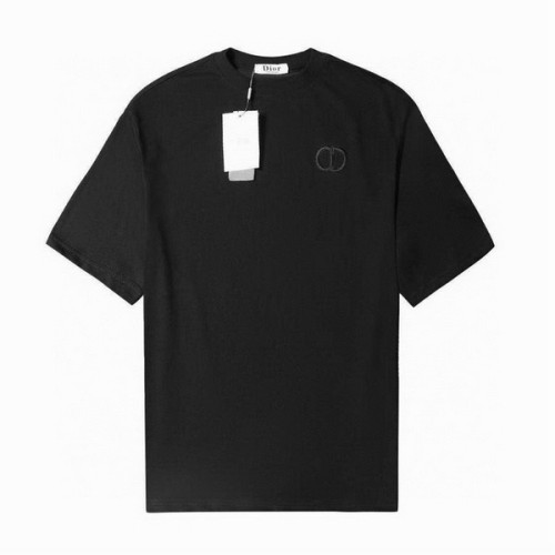 Dior T-Shirt men-651(S-XL)