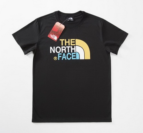 The North Face T-shirt-147(M-XXL)