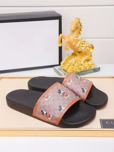 G Sandals 1：1 Quality-150